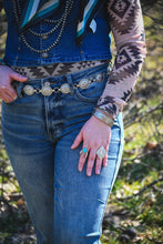 Cactus Dreams Ring