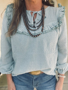 The Tessi Top