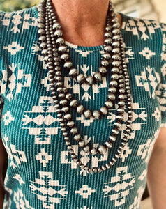 Canyon Queen Top