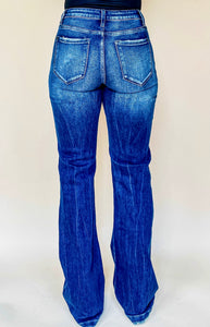 Deadwood Flare Jeans- 36” Inseam