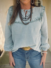 The Tessi Top