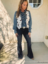 The Rodeo Vest