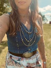 The Stevie Necklace