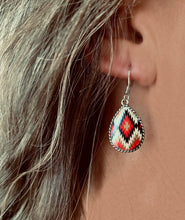 Sonora Aztec Earrings