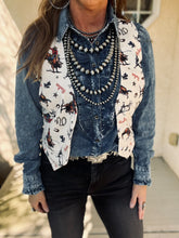 The Rodeo Vest