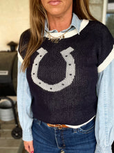 Sadie Sweater Vest