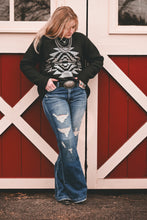Taos Sweater {Black}