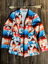 Mesa Aztec Blazer