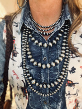 The Rodeo Vest