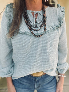 The Tessi Top