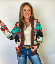 Southern Roots Sweater