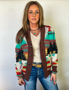 Southern Roots Sweater