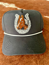 Horseman’s Throwback Hat