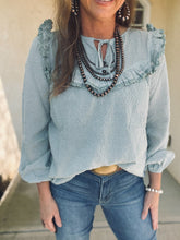 The Tessi Top