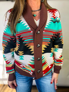 Southern Roots Sweater