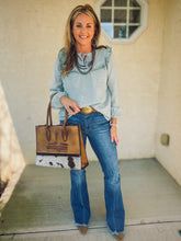The Tessi Top