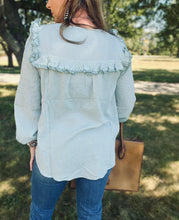 The Tessi Top