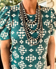 Canyon Queen Top