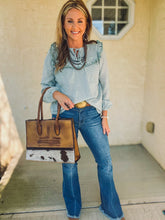 The Tessi Top