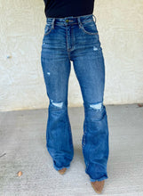 The Bristol Flare Jeans