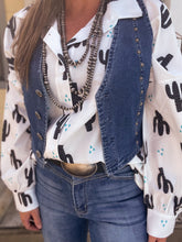 The Cactus Top