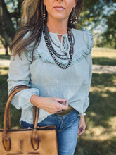 The Tessi Top