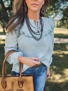 The Tessi Top