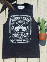 Cash Tank {Black}