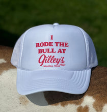 Gilley’s Hat {White}