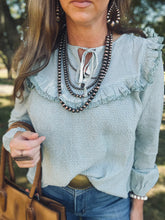 The Tessi Top