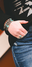 Tucson Aztec Ring