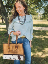 The Tessi Top