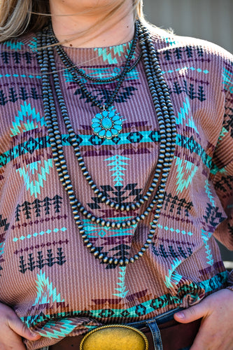 The Reno Necklace