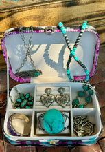 Cheyenne Jewelry Box