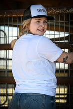 Yee Haw Hat {Black}