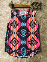 The Adios Tank Top