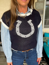 Sadie Sweater Vest