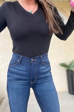 The Presley Denim Flare Jeans
