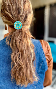 The Tempe Hair Tie