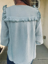 The Tessi Top
