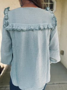 The Tessi Top