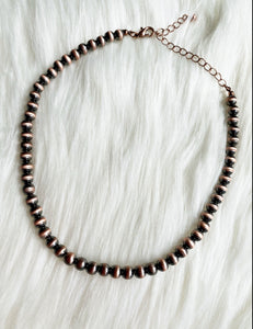 The Helena Necklace