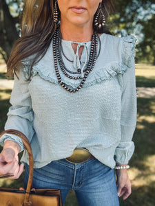 The Tessi Top