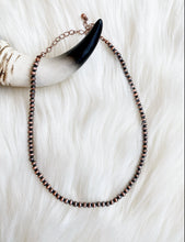 The Ridge Necklace