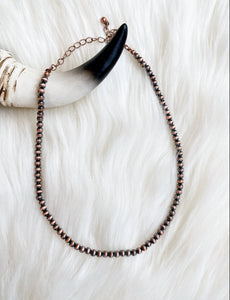 The Ridge Necklace