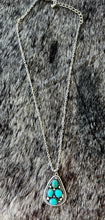 The Bandera Necklace