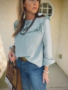 The Tessi Top