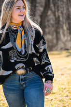 Chevron Wild Rag