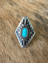 The Rancho Aztec Ring