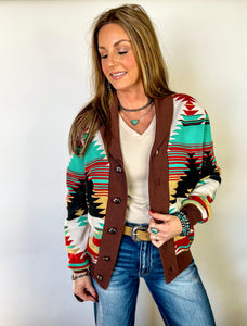 Southern Roots Sweater